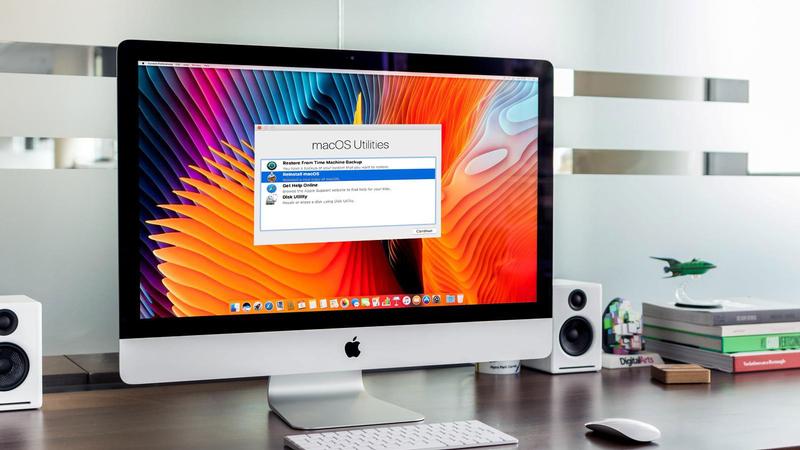 what malware cleaner do i use for a mac desktop