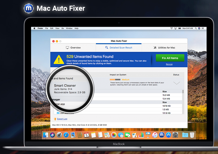 what malware cleaner do i use for a mac desktop